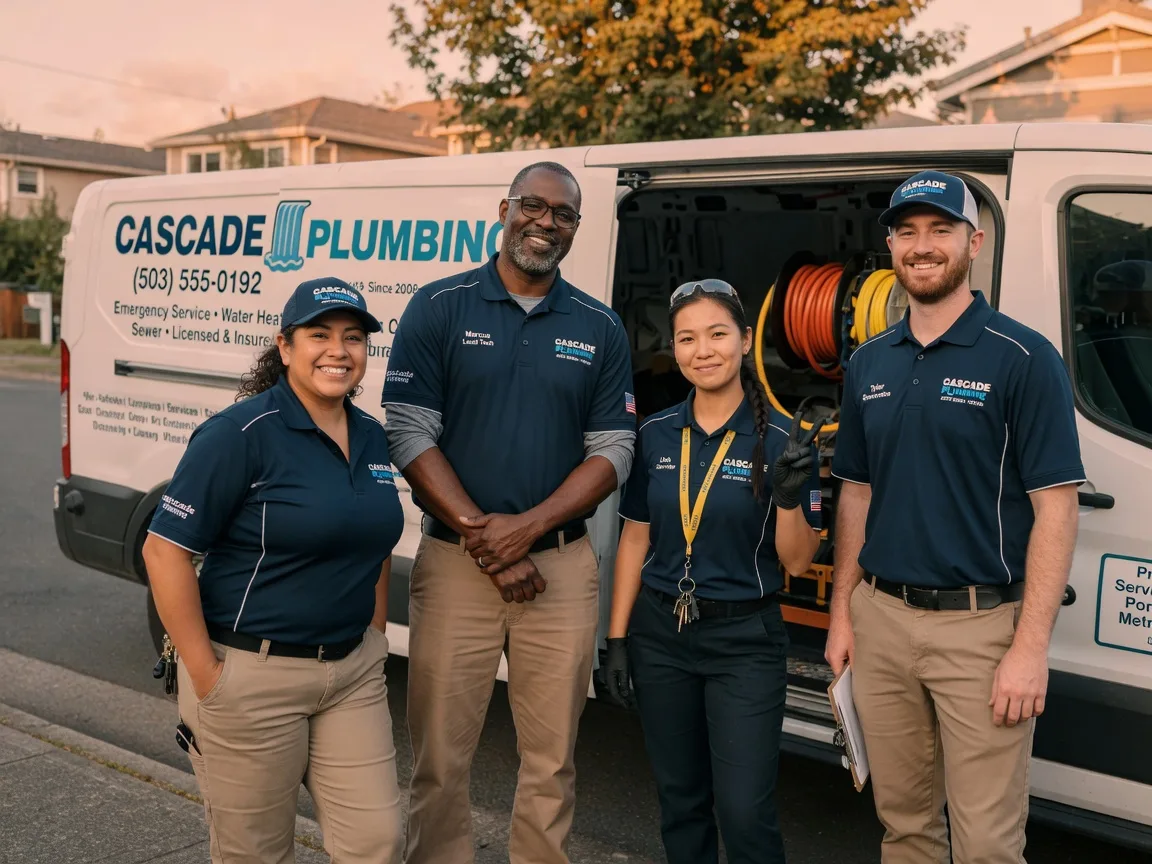Emergency Plumber company in Porterville, CA